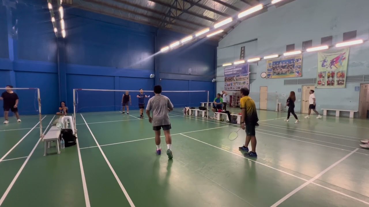 Powerplay Bocobo March 9 Full Games