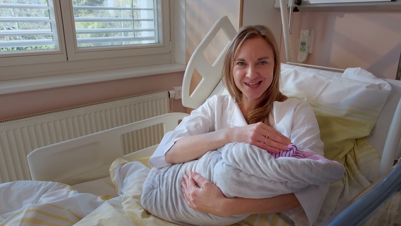 Naše péče o vaši psychickou pohodu informační video -  v systému bez koordinátorek podpory
