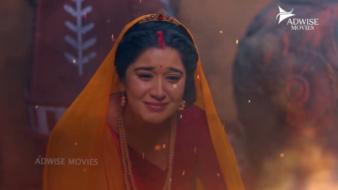 देखिए आखिर क्यों लव कुश के बाणों ने छनी किया भरत को कैसे बचेंगे भरत ? RAMAYAN EP 278