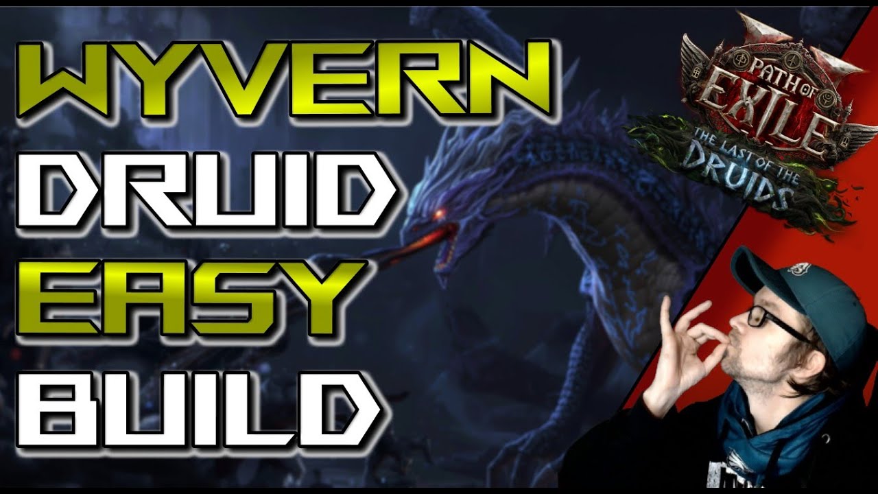 PoE2 Build Guide: EASY Power Charges!! | Path of Exile 2
