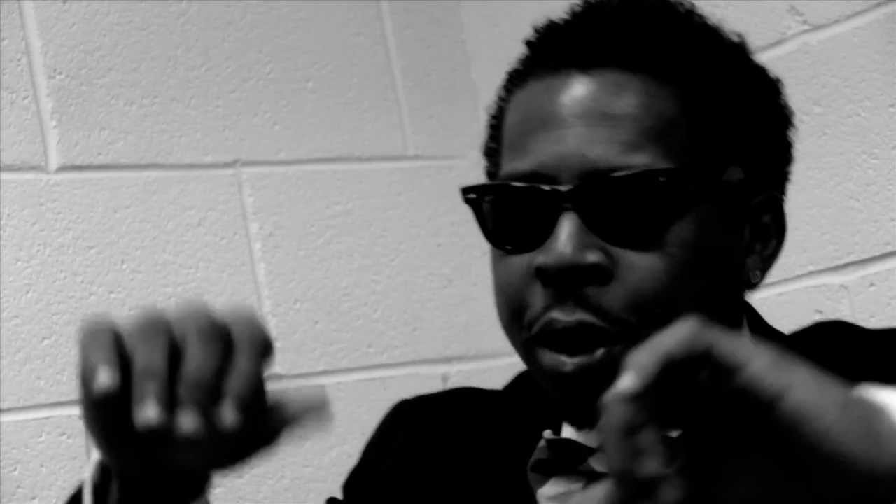 Roy Hargrove | Cocky Young Players