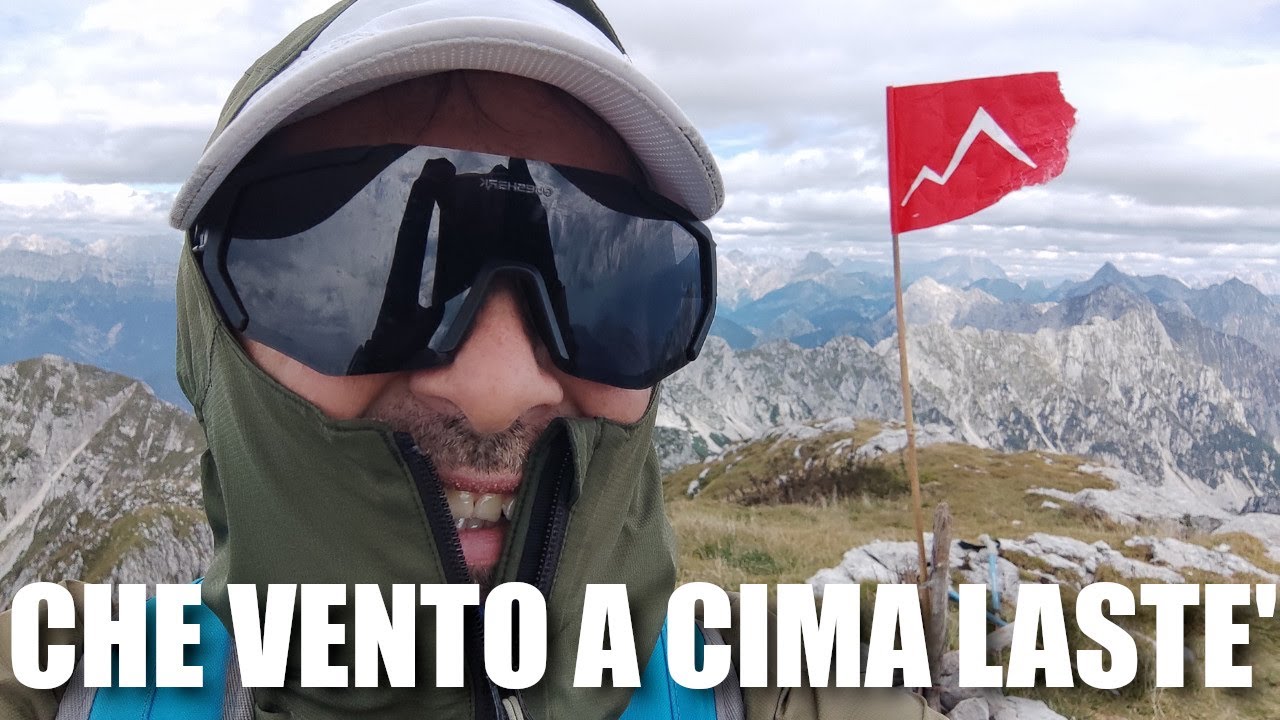 Trekking in Alpago - Piancavallo, Rif. Semenza, Cima Lastè