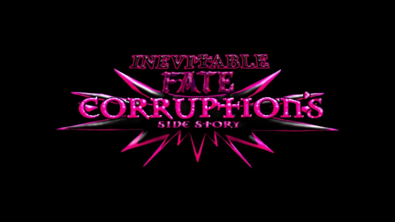 Inevitable Fate [OST] - Despair Fight