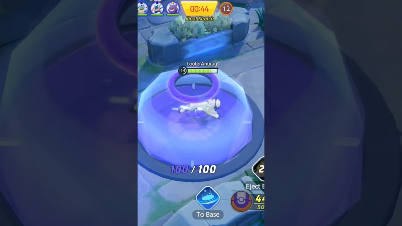 How to use absol hot pursuit one shot kill like a pro 😎😎🔥 