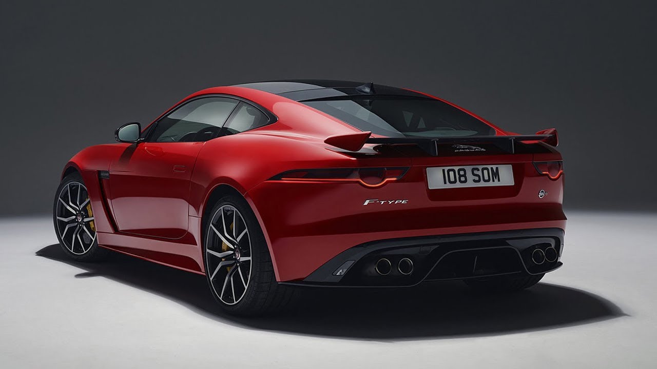 Jaguar f type (2021)  Much better than c8 corvette? Perfect Sport Car To Look Rich. (Review)