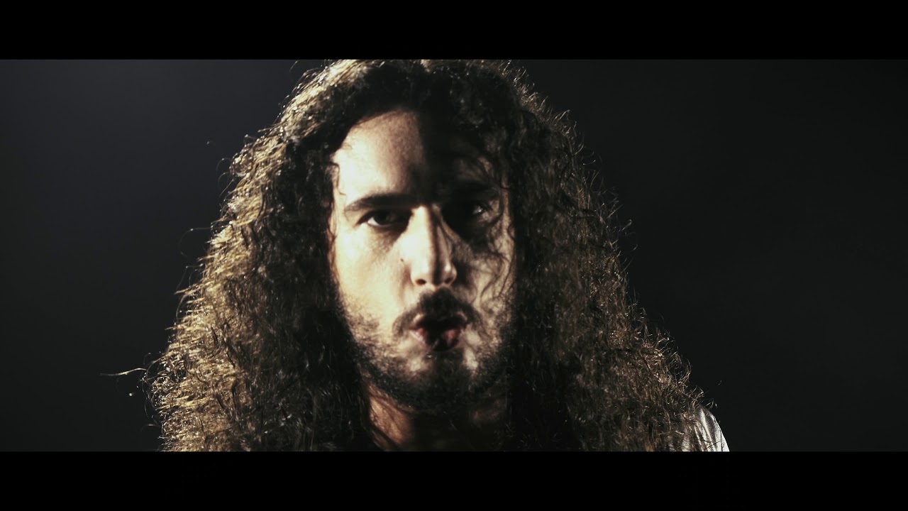 NOVERIA - Broken (Official Video)
