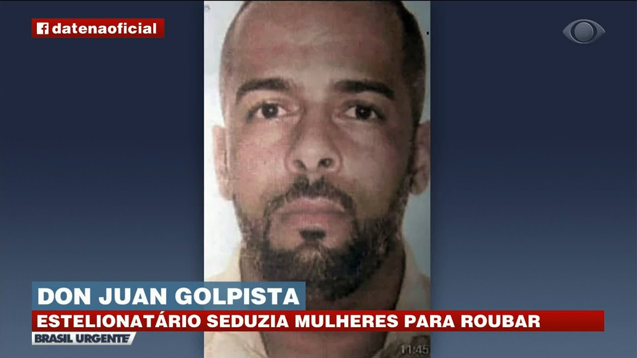 GOLPISTA DON JUAN