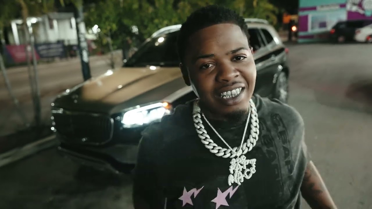 Fatt Macc - 