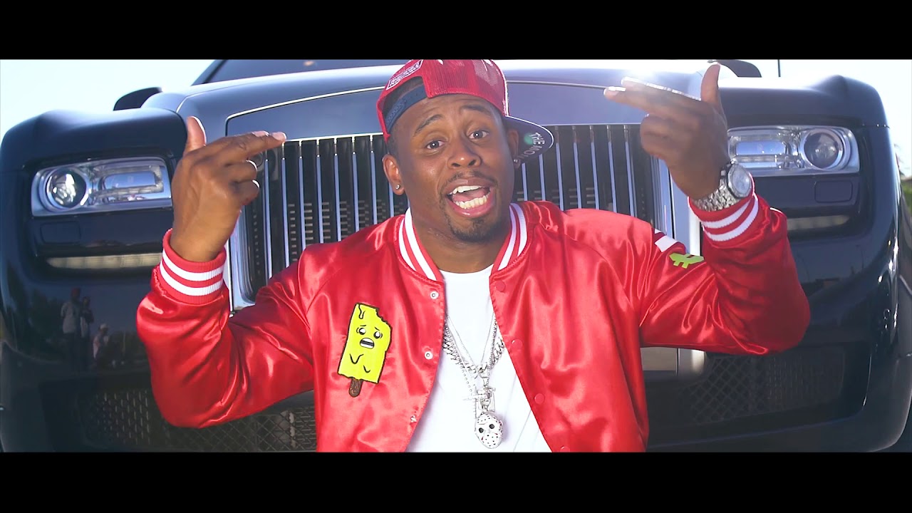 Jay Bling- Level Up
