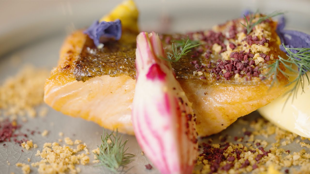 Rugged Lane Restaurant  Promo Video