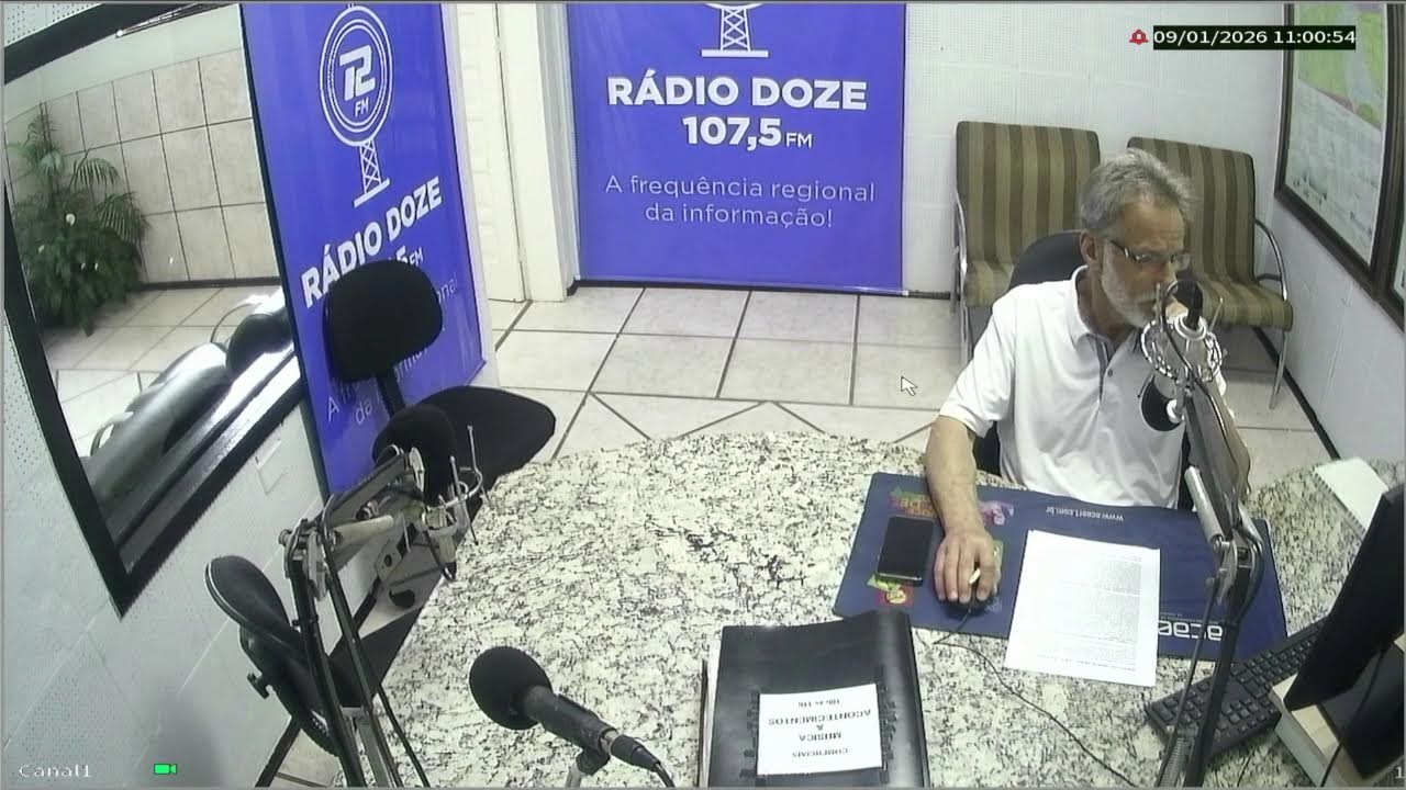 Música e Acontecimentos