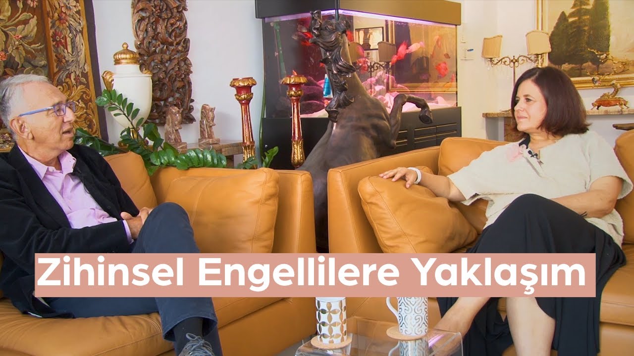 Zihinsel Engellilere Yaklaşım