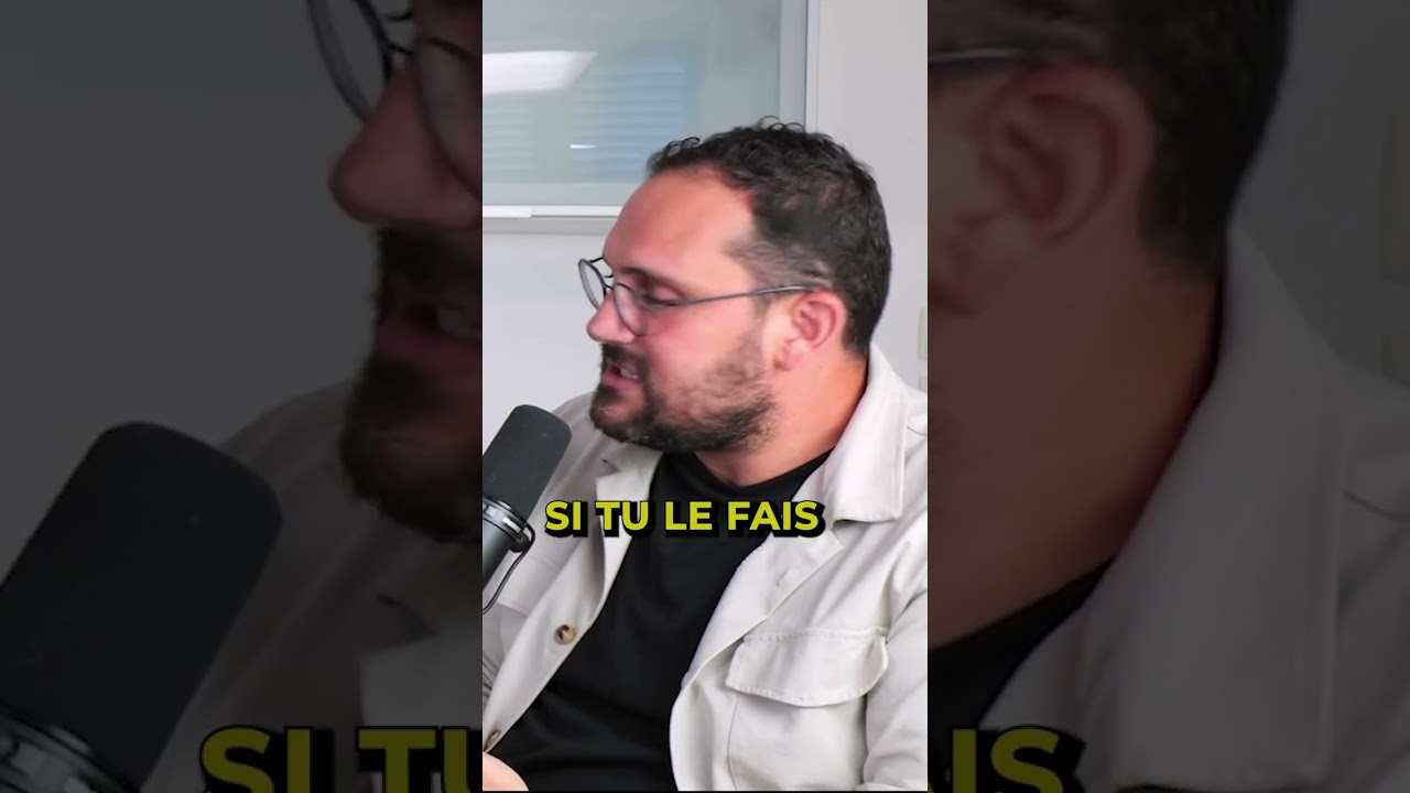 eviter le burnout.