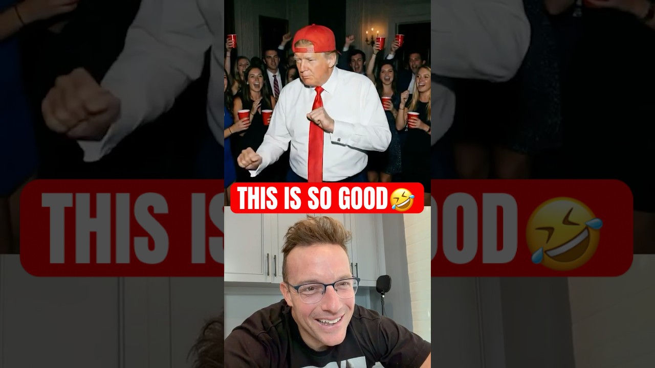 This Trump meme just blew my mind