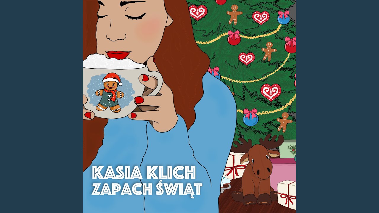 Zapach Świąt