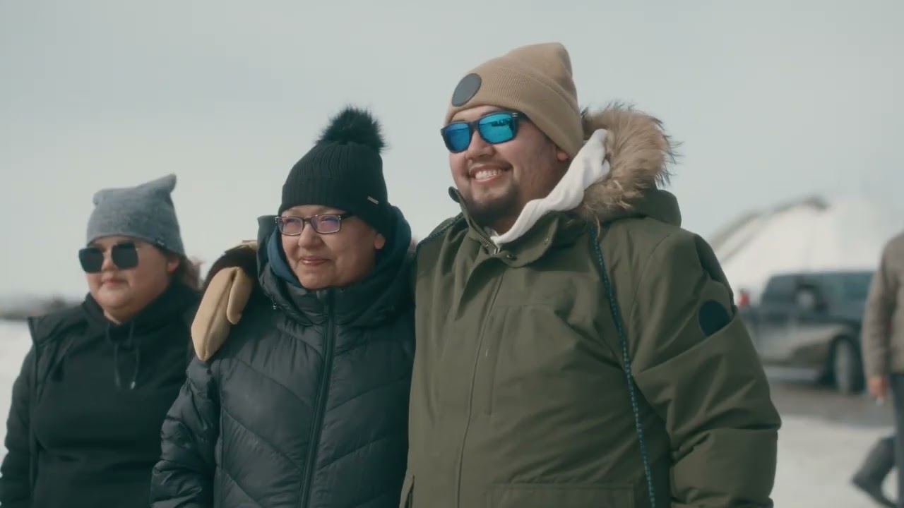 When nations know each other, we all grow | Cree Nation