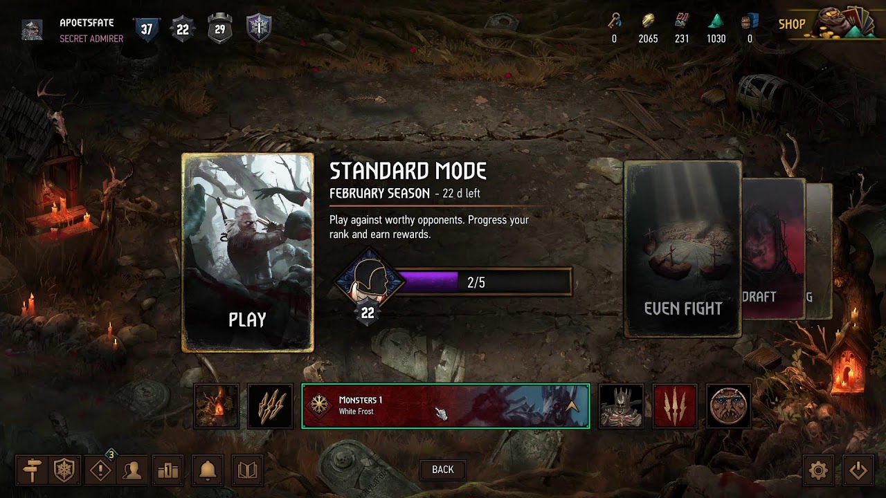 GWENT (02.05.2026)