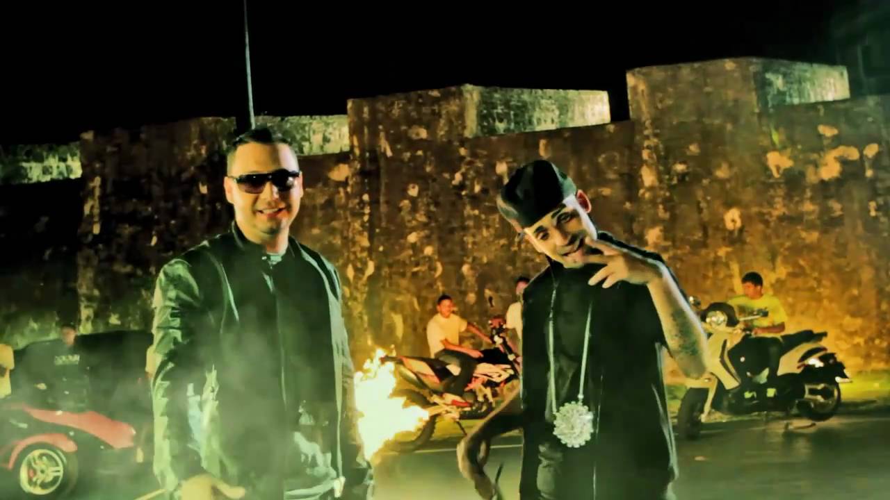 MAYA FT ARCANGEL 