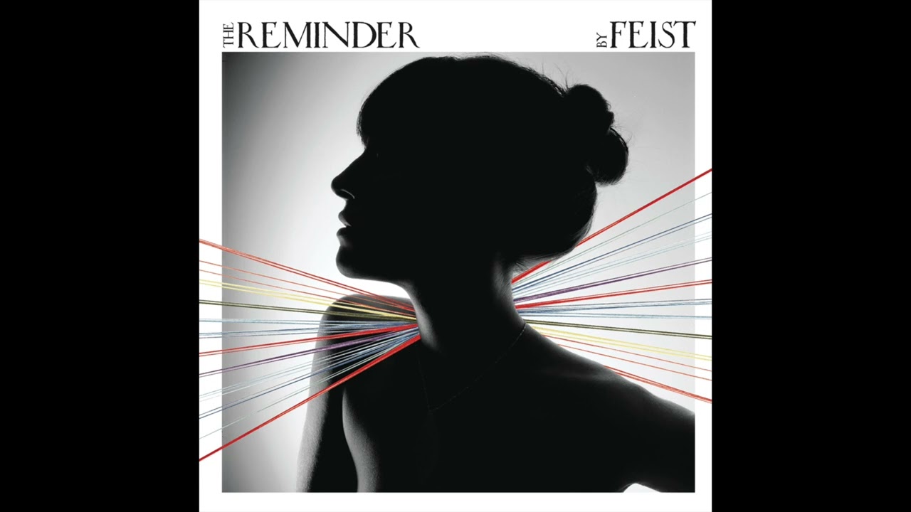 Feist - My Moon My Man 432 Hz