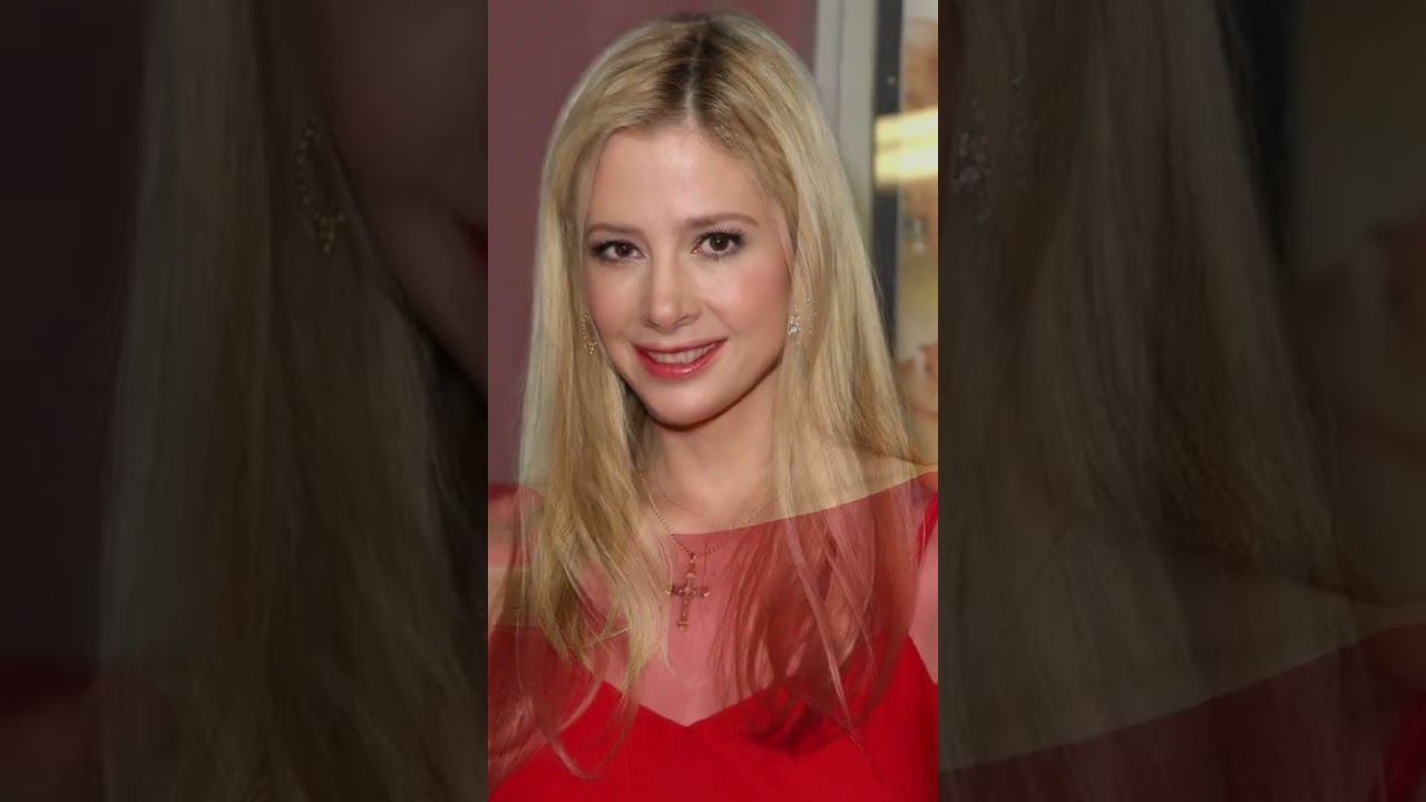 Mira Sorvino