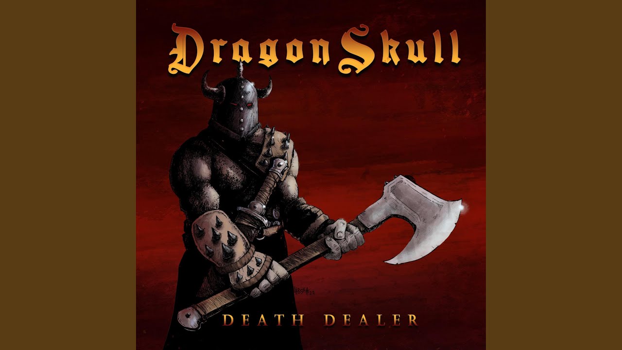 Death Dealer