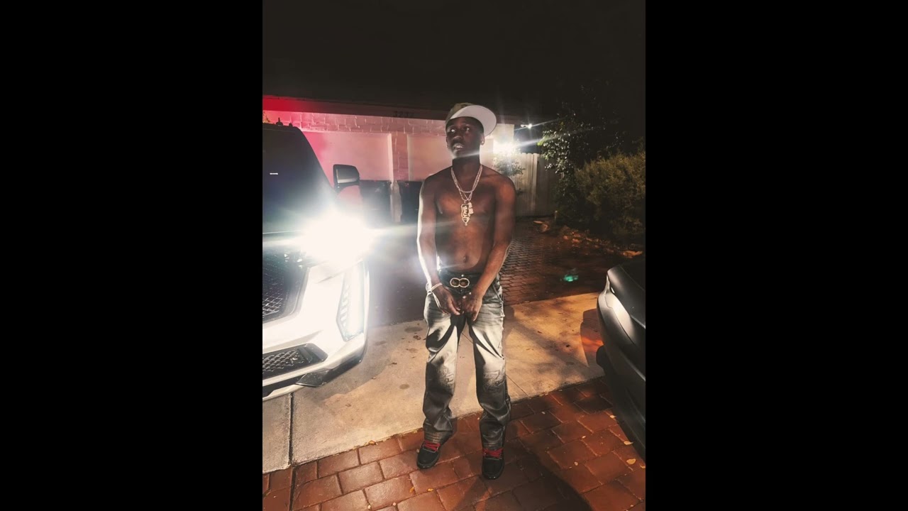 *FREE* Baby Mel x Chief Keef Type Beat - 