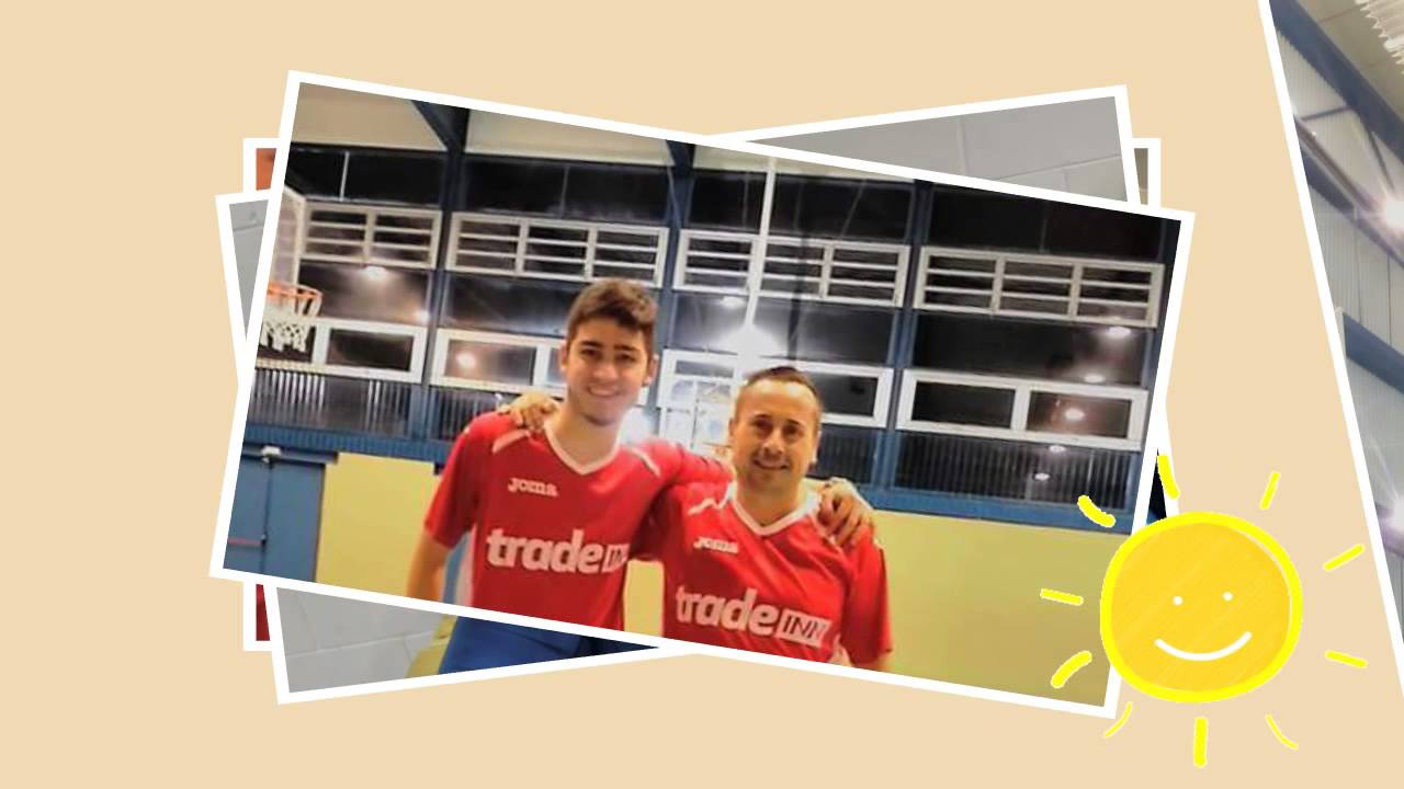 AMIGOS TRADEINN.