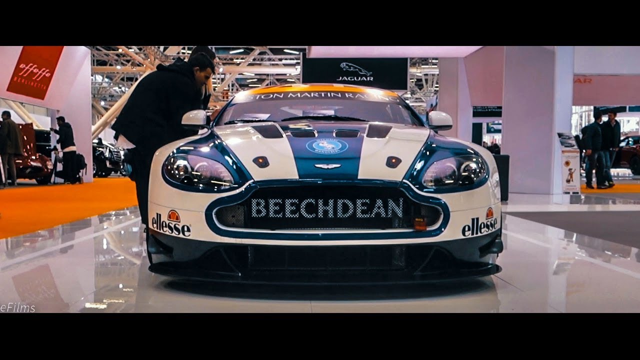 BOLOGNA MOTOR SHOW 2016 | Aftermovie by KryZeeFilms