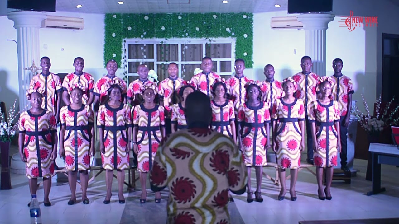 OJÚRERE ÀT'ÈMÍ MÍMÓ. Arranged by 'Tunji Dada. Directed by Oladapo Okunmuyide