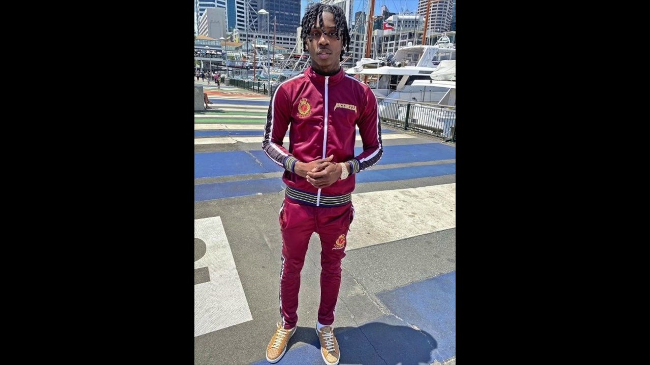 [SOLD] Polo G Type Beat 2020 