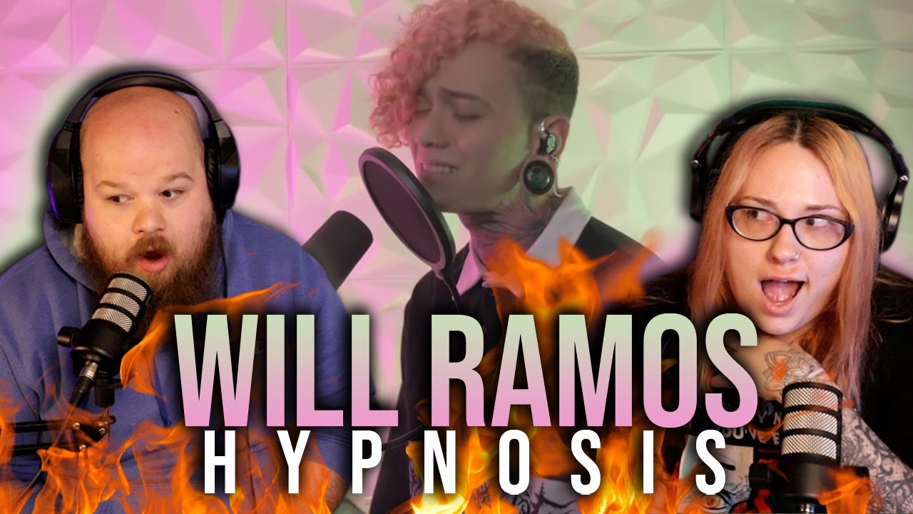 From Inhuman To God Tier | WILL RAMOS - 