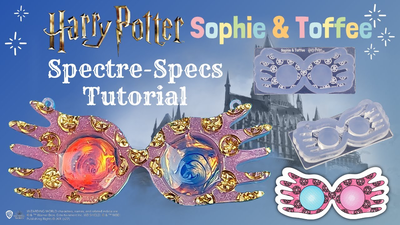 Spectre Specs Tutorial