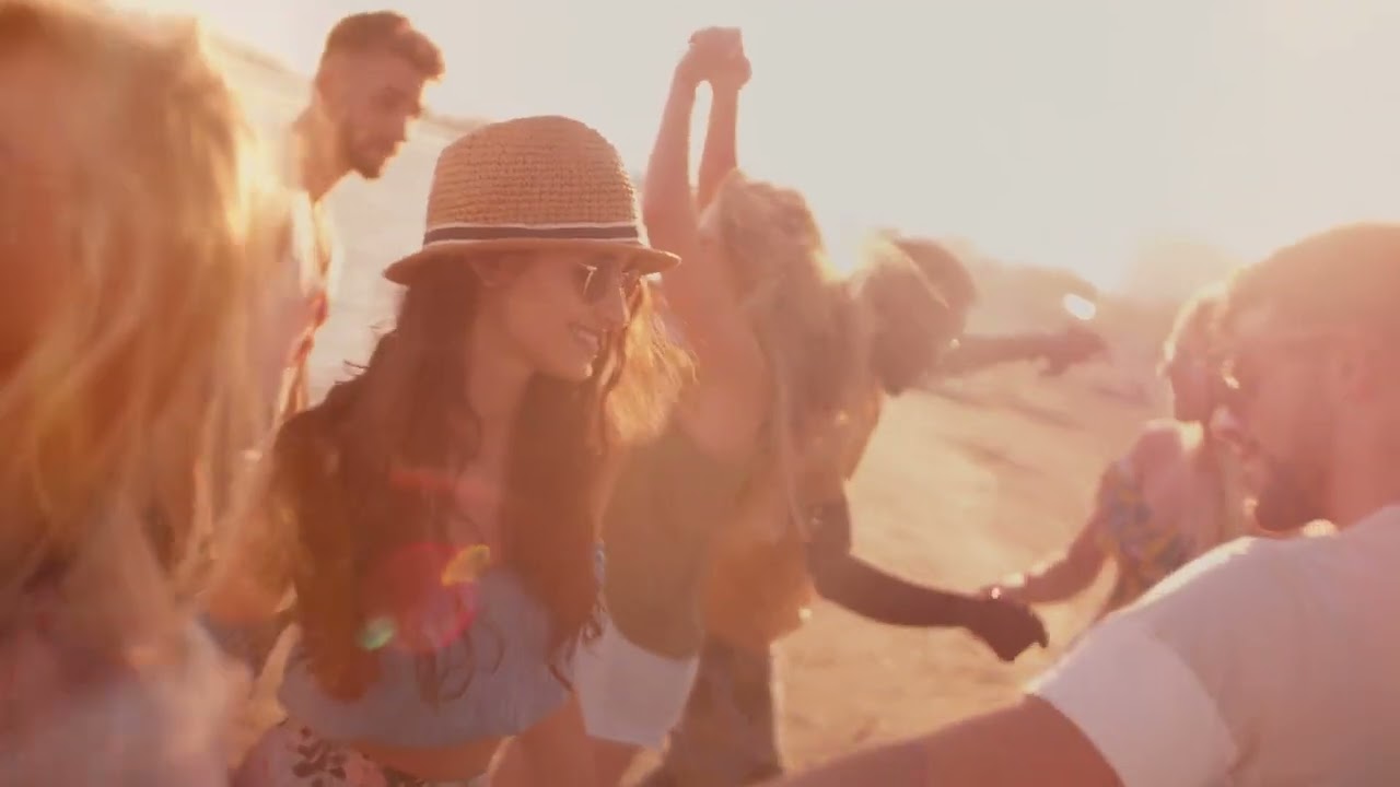 Monserrat Alay - Esta Vida Me Encanta (Dano Remix)