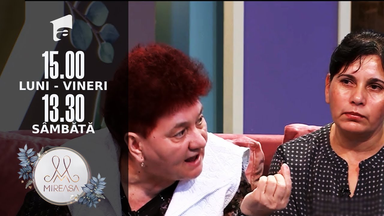 Gestul lui Cosmin provoacă o nouă discuție aprinsă în casa Mireasa