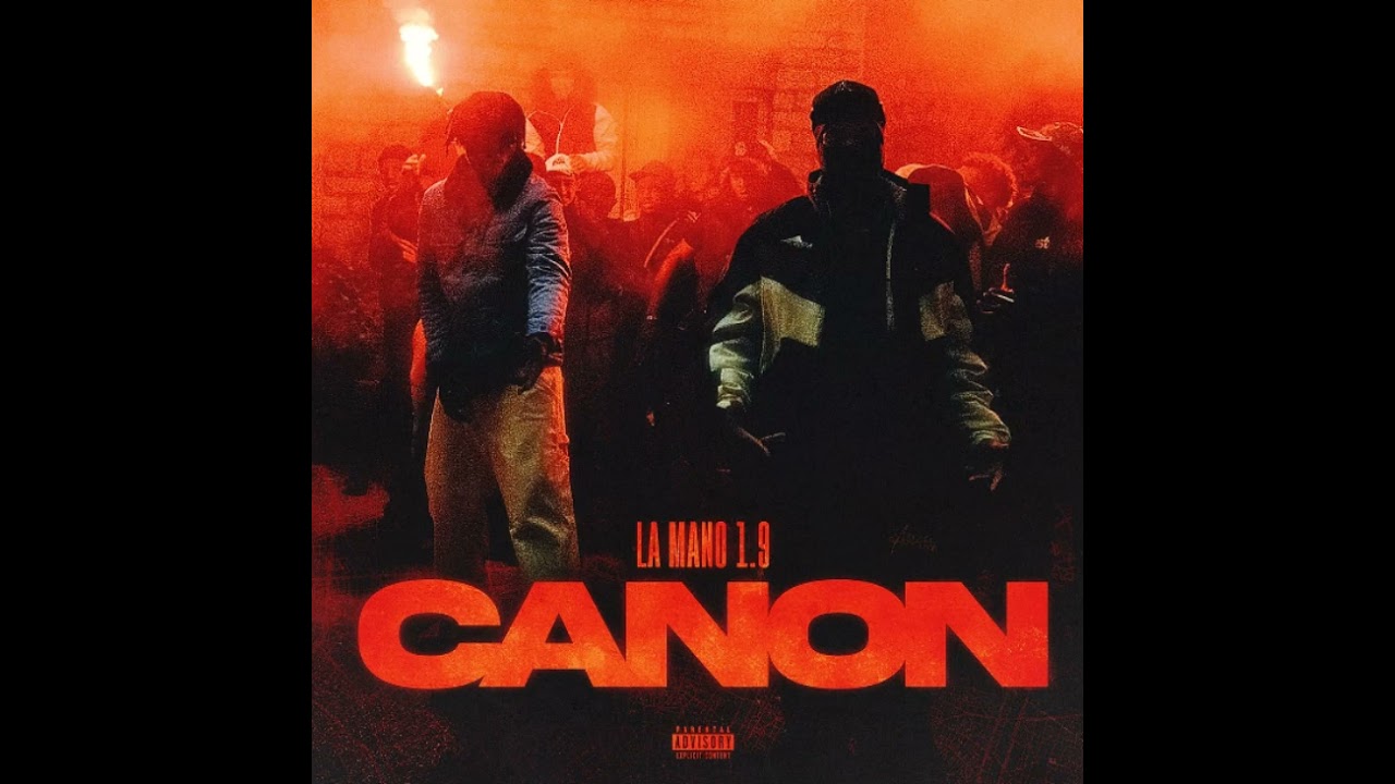 La mano 1.9 ft Niska - Canon (speed up)