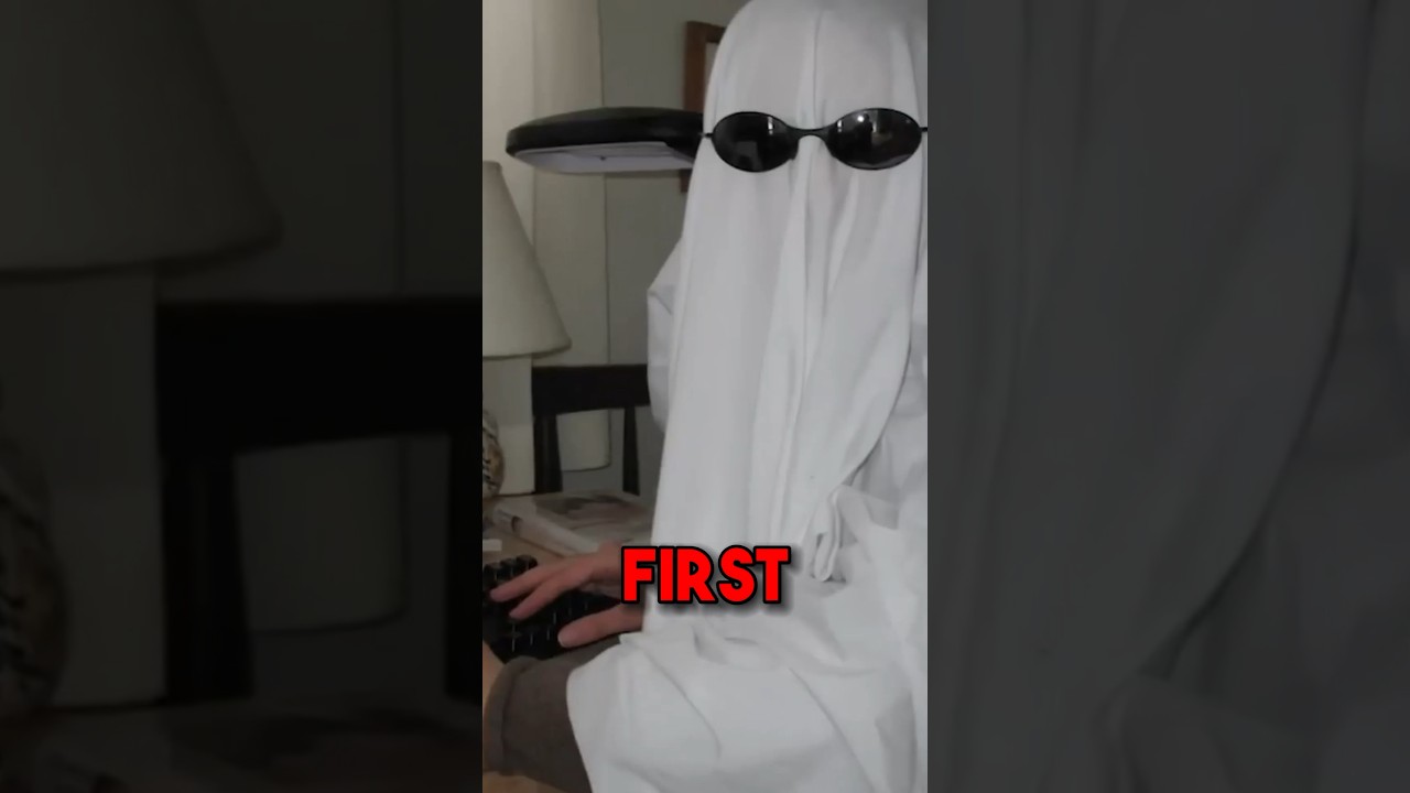 The Sad Truth About the Ghostwriter Industry