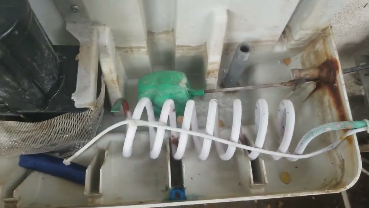 Enfriador de agua para cooler evaporativo,mini chiller,R134a