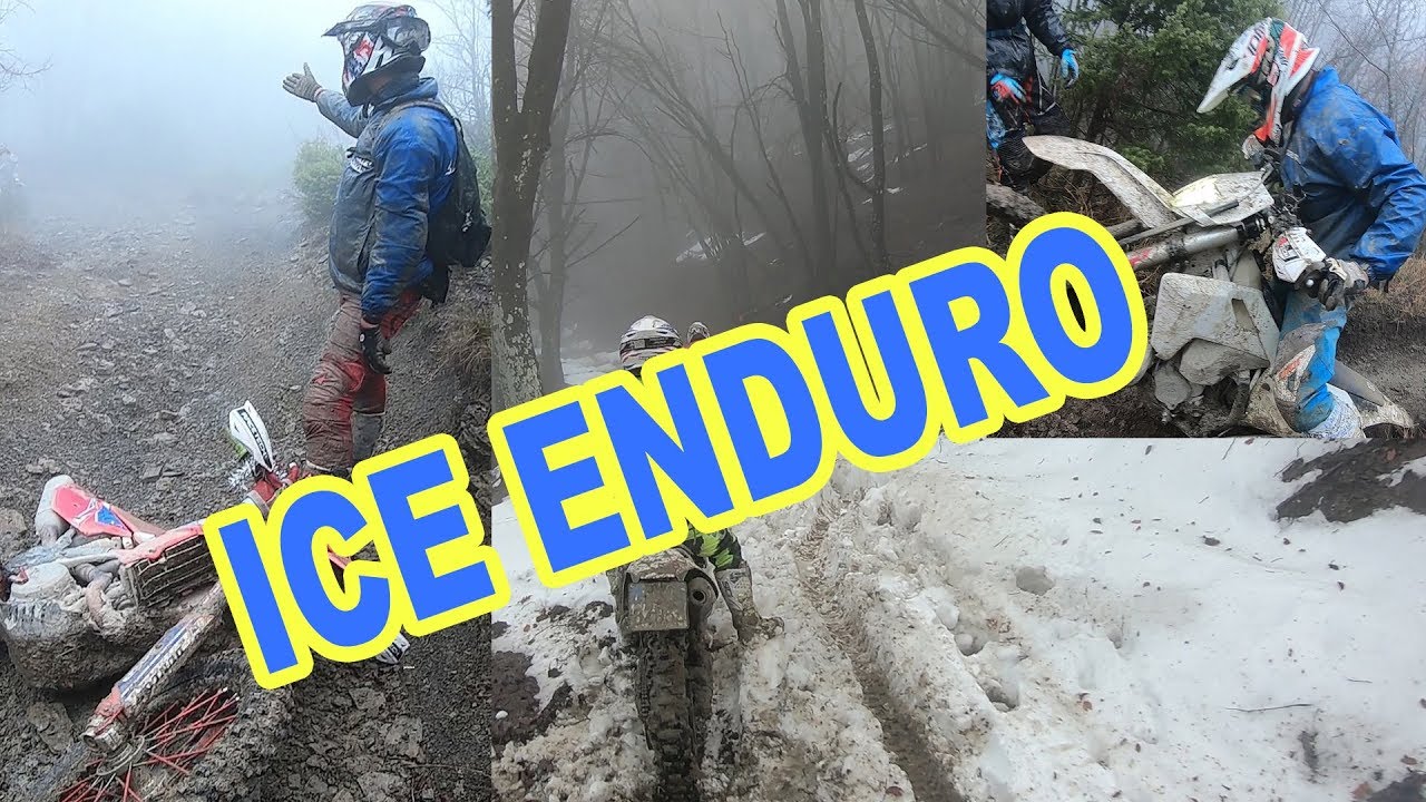 Due giorni invernale 