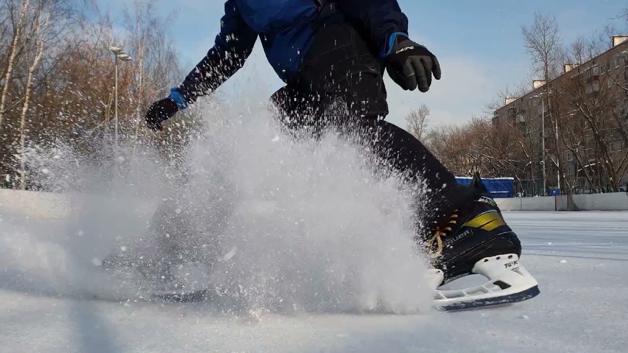 Катание на коньках 6 (Freestyle Ice Skating)