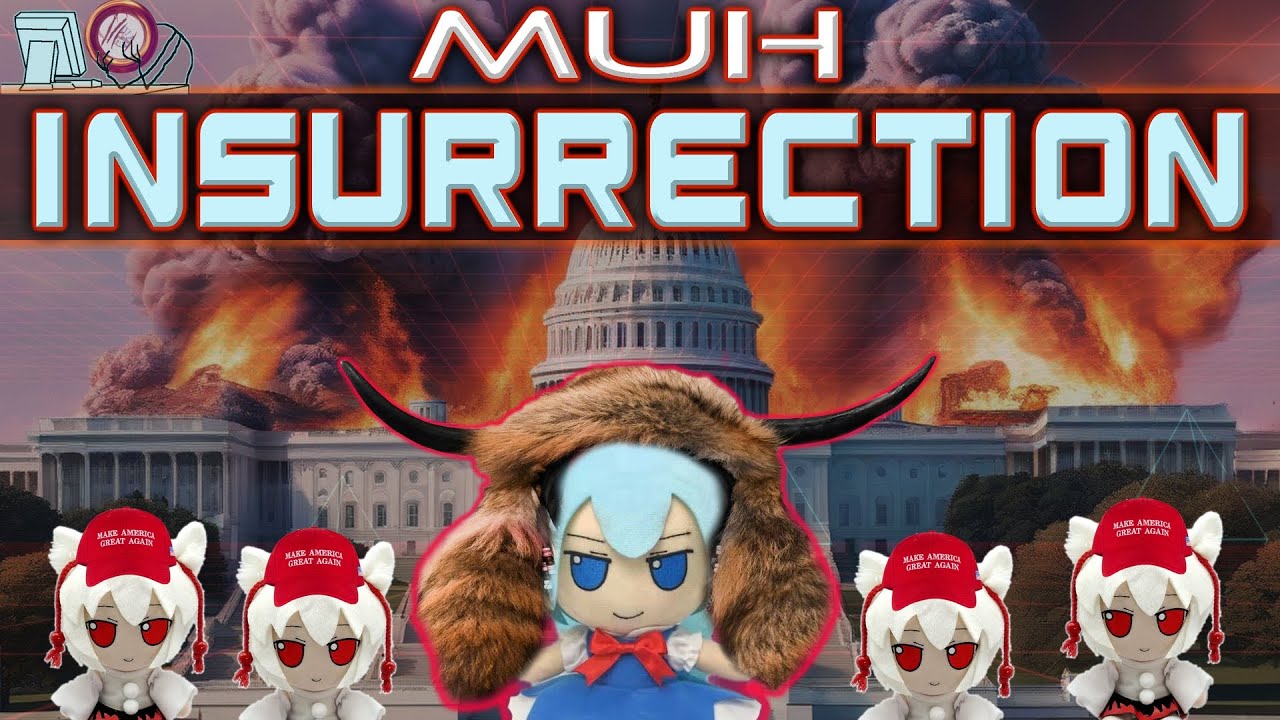 Muh Insurrection: Why the January 6 