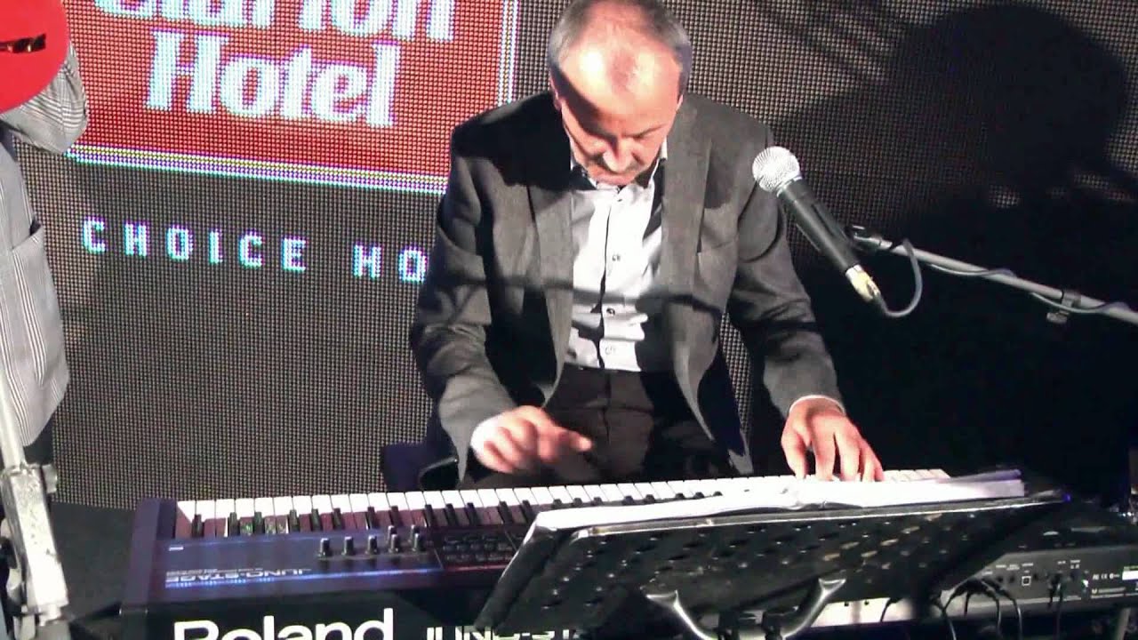Grand Opening Clarion Ústí nad Labem