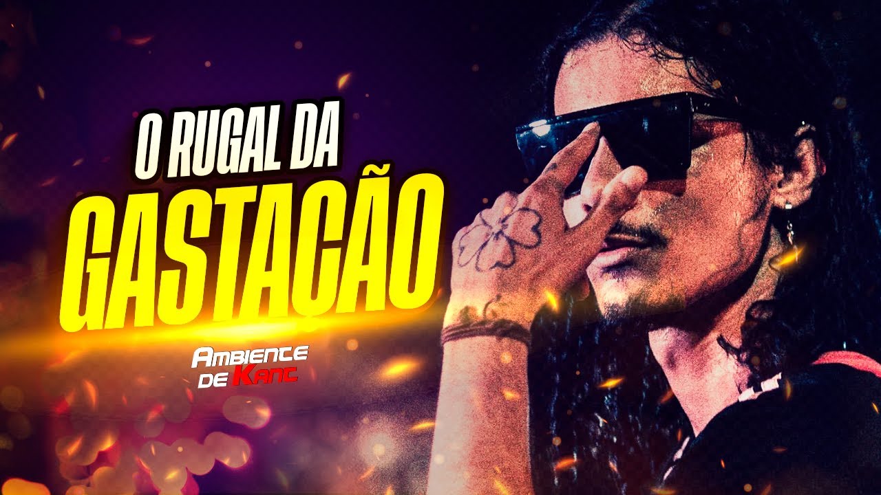 MALAGUETA - o RUGAL da GASTA&Ccedil;&Atilde;O 🥷