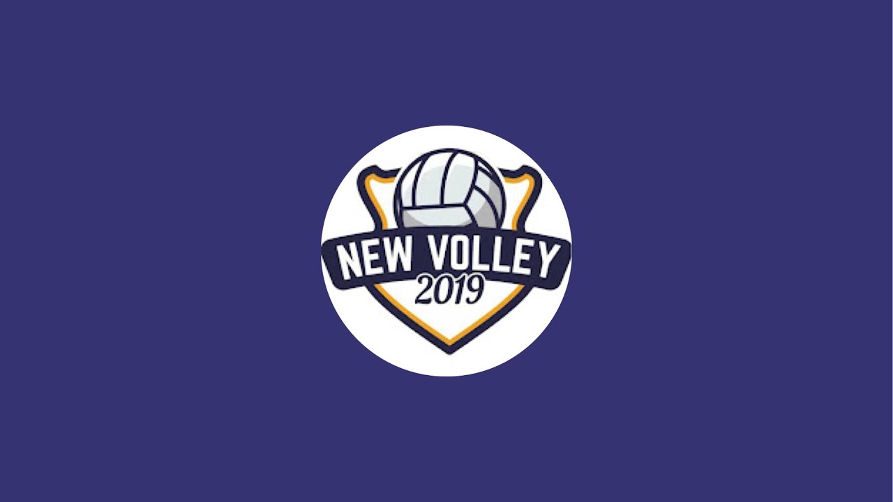 Volley Peccioli vs New Volley 2019 | 1º divisione