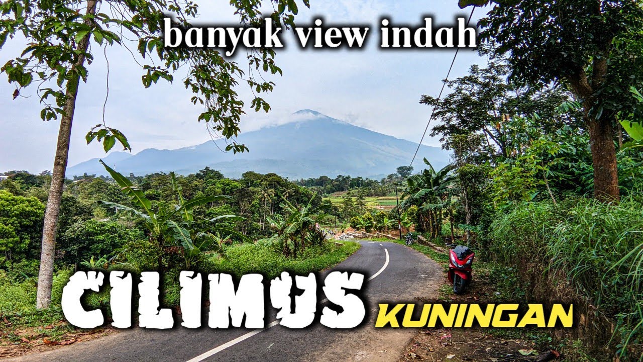 explore Cilimus kuningan jawa barat ,banyak view indah disini  #kuningan