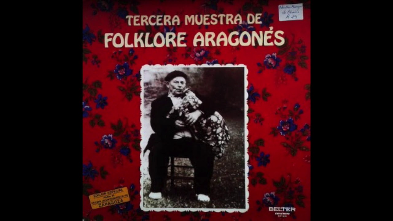 B3. Temas de gaita (Ticotán)