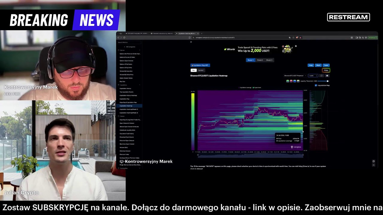 ŻYCIE GIEŁDA ENERGIA