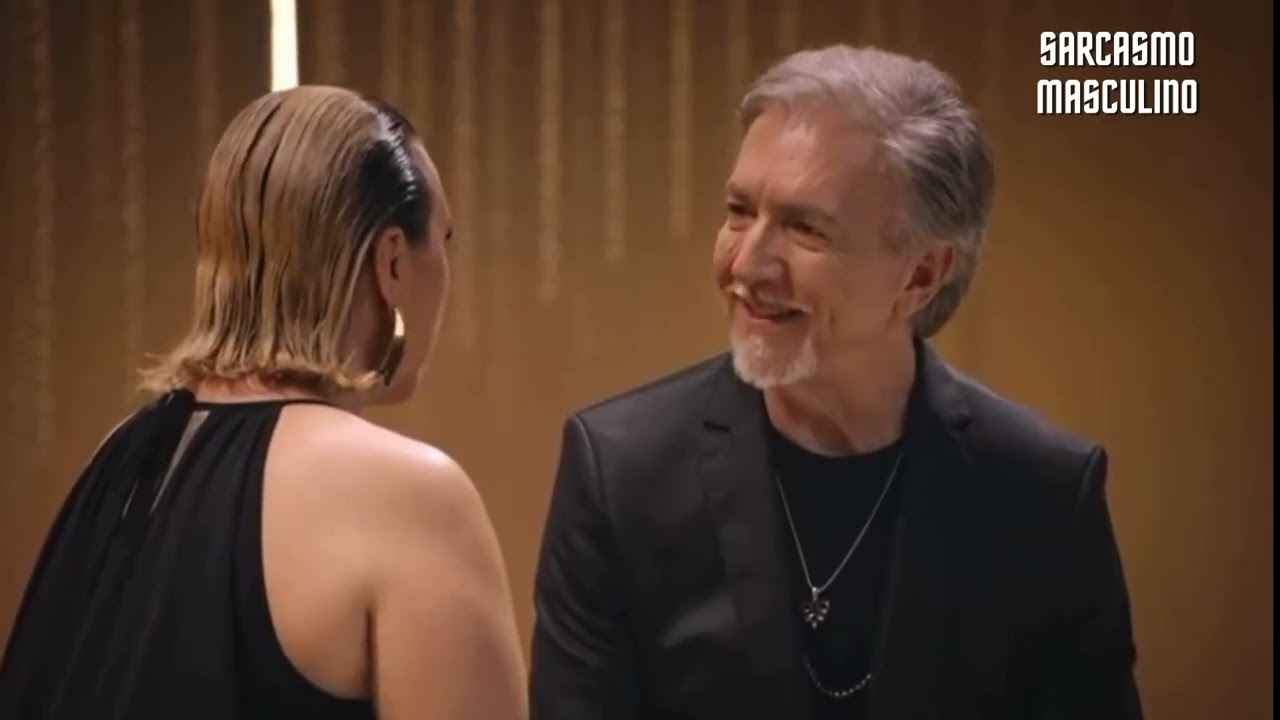 GORDOFOBIA? | CASAMENTO AS CEGAS 50+