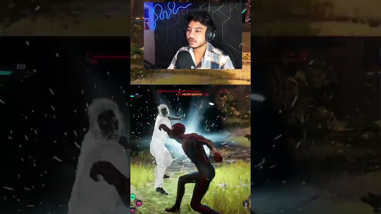 Miles Vs Martin Lie