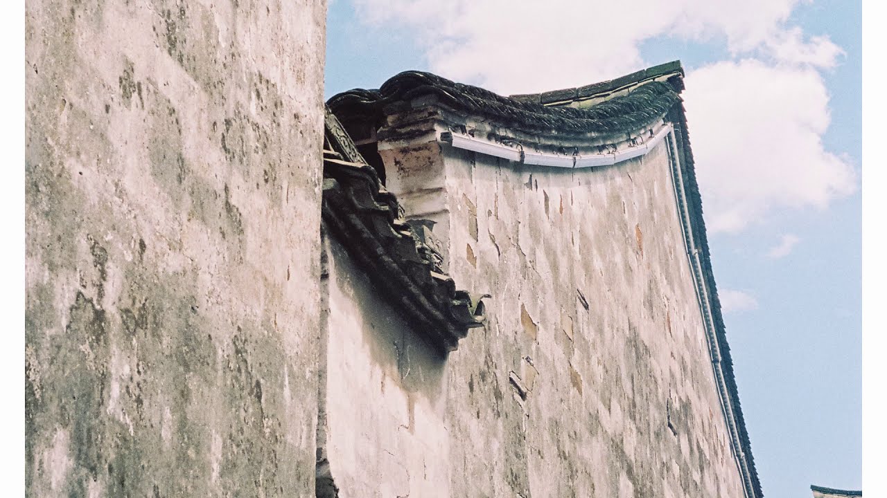 A Film Photography Vlog - Konica SII + Lomo 800
