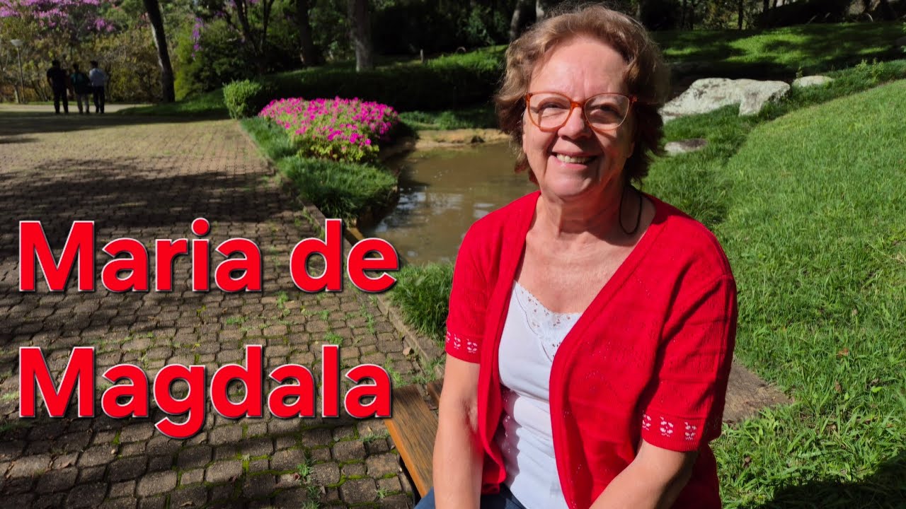 Maria de Magdala